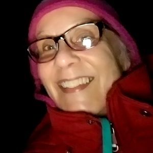 Meet your Posher, Kari